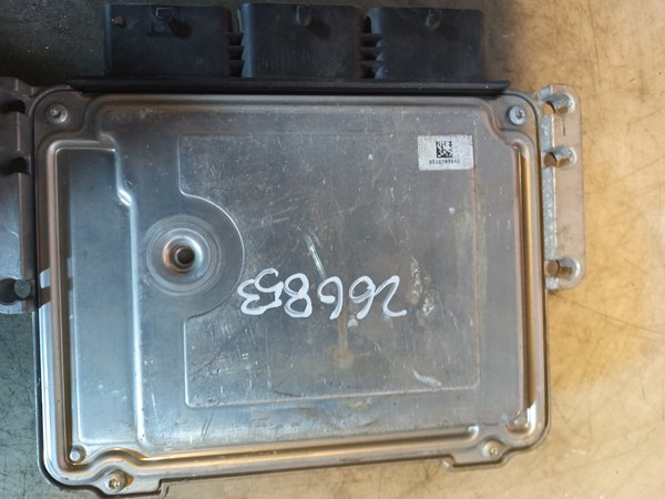 Centralina Motor GROUP PSA 9674254080