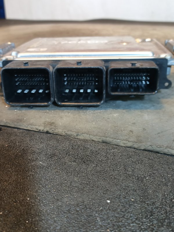 Centralina Motor GROUP PSA 9674254080