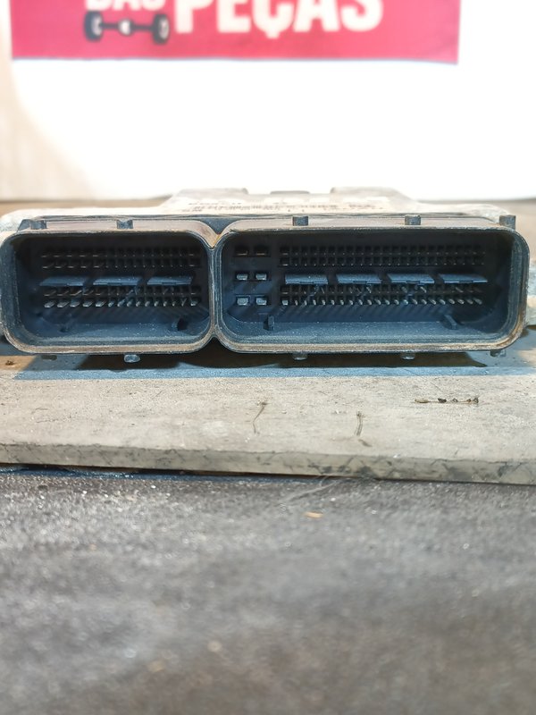 Centralina Motor OPEL ASTRA H 1.7 CDTI 55556829