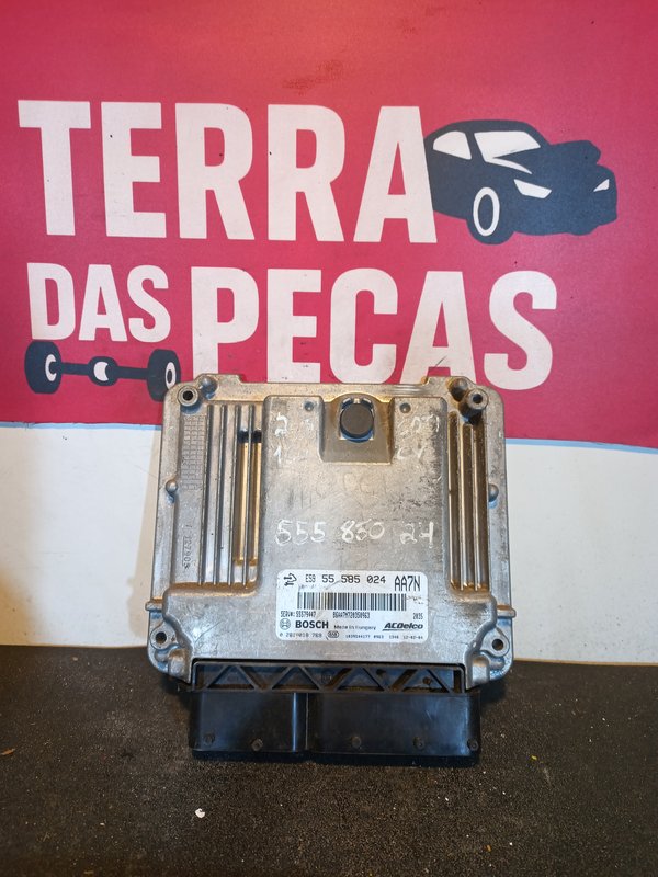 Centralina Motor OPEL 2.0 CDTI 55585024
