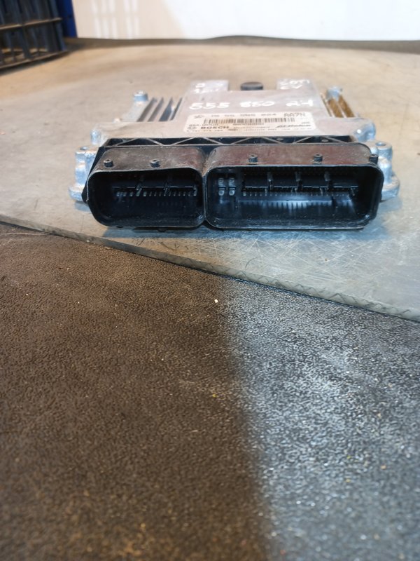 Centralina Motor OPEL 2.0 CDTI 55585024