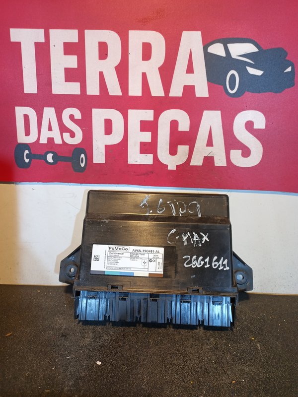 Modulo Interior FORD Focus III AV6N19G481AL