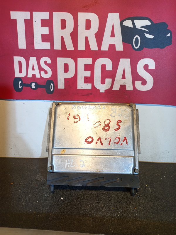 Centralina Motor VOLVO 2.4 08627455A