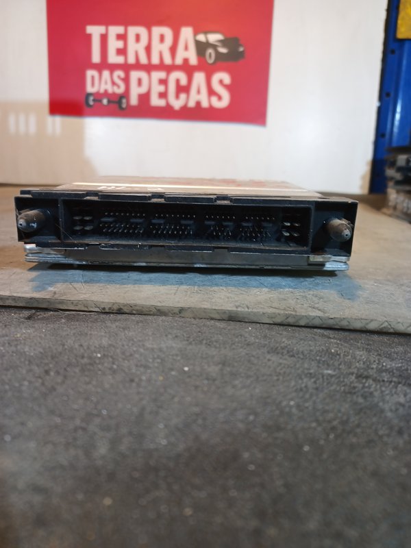 Centralina Motor VOLVO 2.4 08627455A