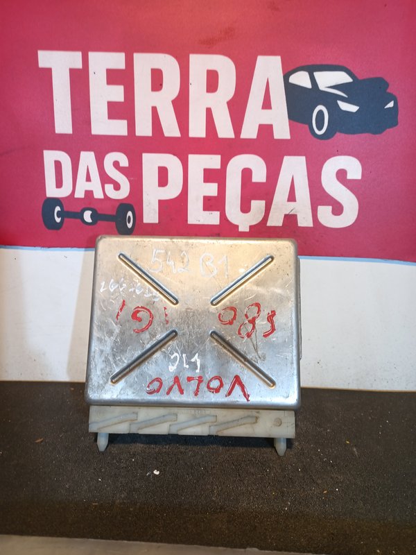 Centralina Motor VOLVO S80 2.4 P09442707