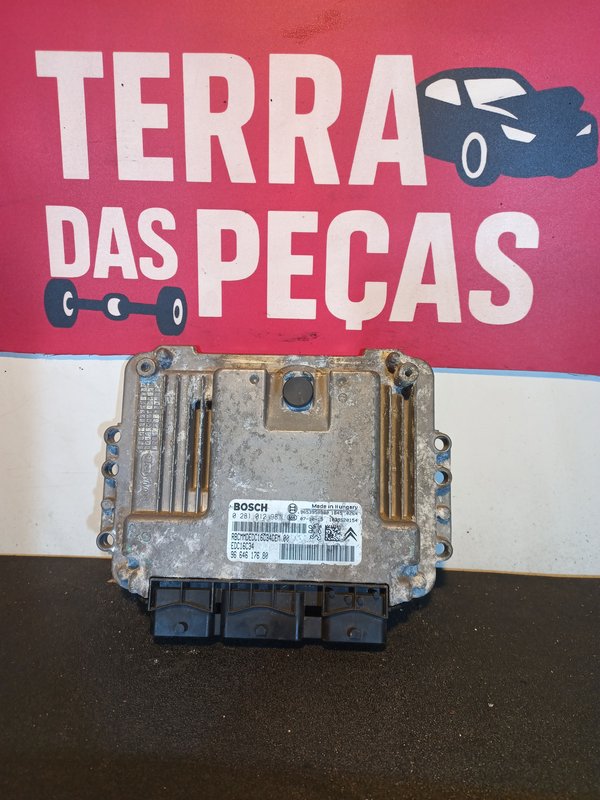 Centralina Motor GROUP PSA 9664617680