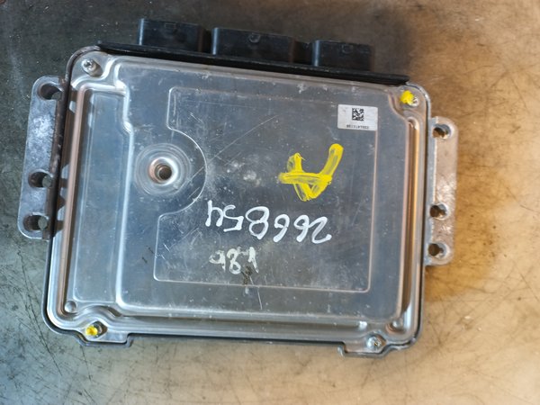 Centralina Motor GROUP PSA 9664617680