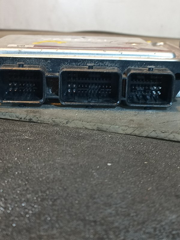 Centralina Motor GROUP PSA 9664617680