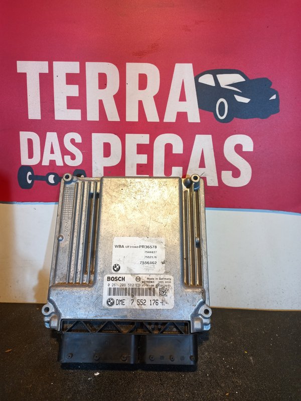 Centralina Motor BMW 20i 7552176