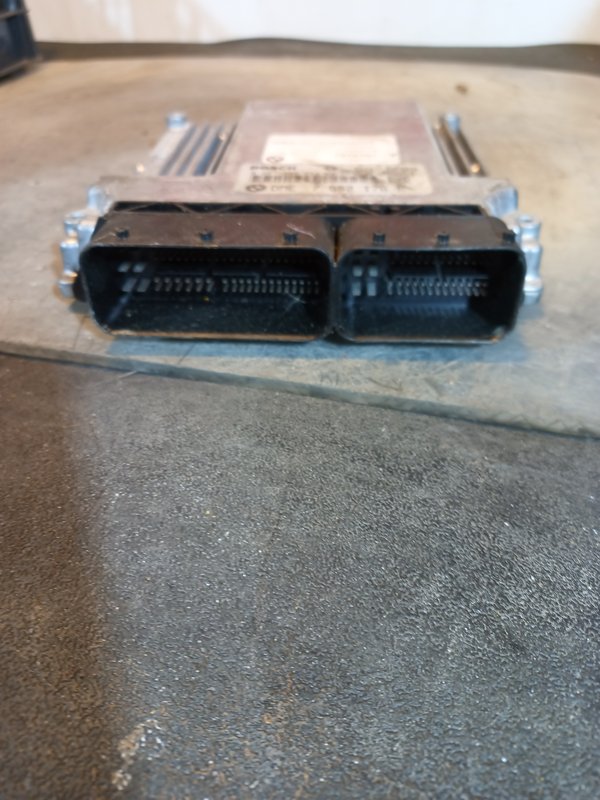 Centralina Motor BMW 20i 7552176