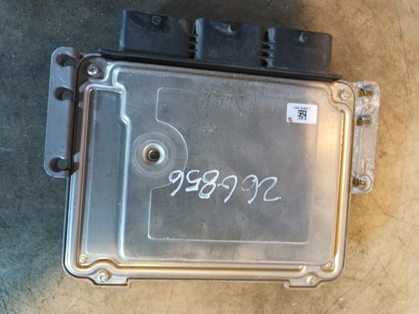 Centralina Motor GROUP PSA 9805947580