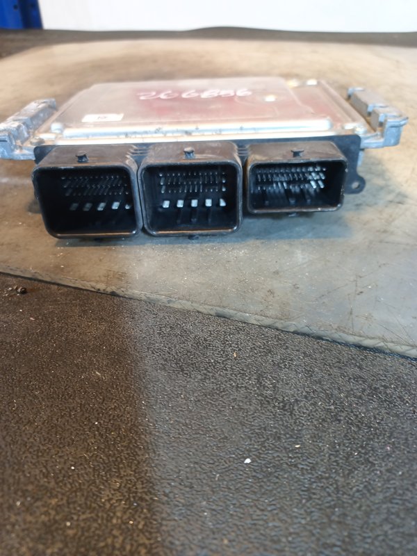 Centralina Motor GROUP PSA 9805947580