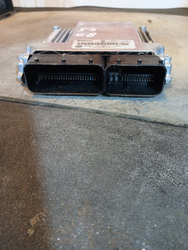 Centralina Motor BMW 25D 7811151