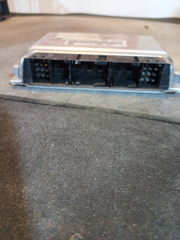 Centralina Motor BMW 2.0 d 7786887