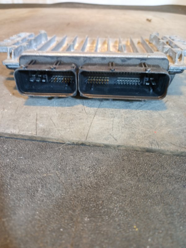 Centralina Motor BMW MINI 1.6 7520019