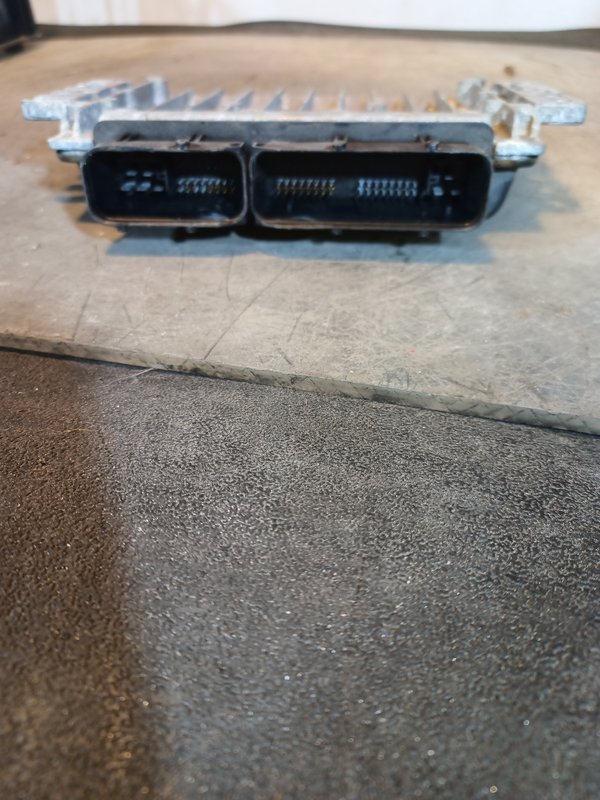 Centralina Motor MINI 1.6 7527610