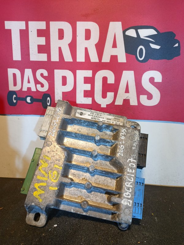 Centralina Motor BMW MINI Cooper S 61356922801