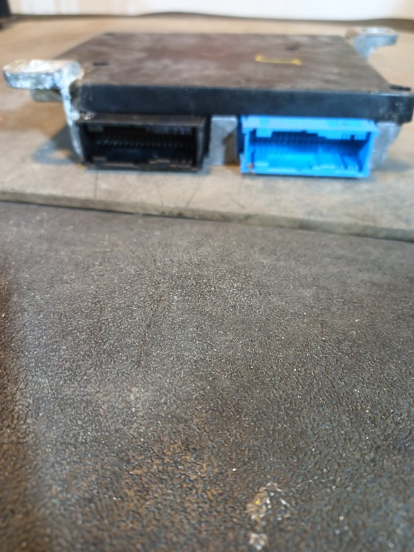 Centralina Motor BMW MINI Cooper S 61356922801