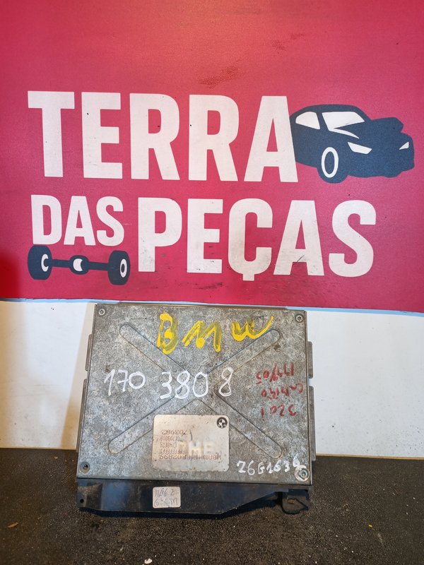 Centralina Motor BMW 2.0 i 1703808