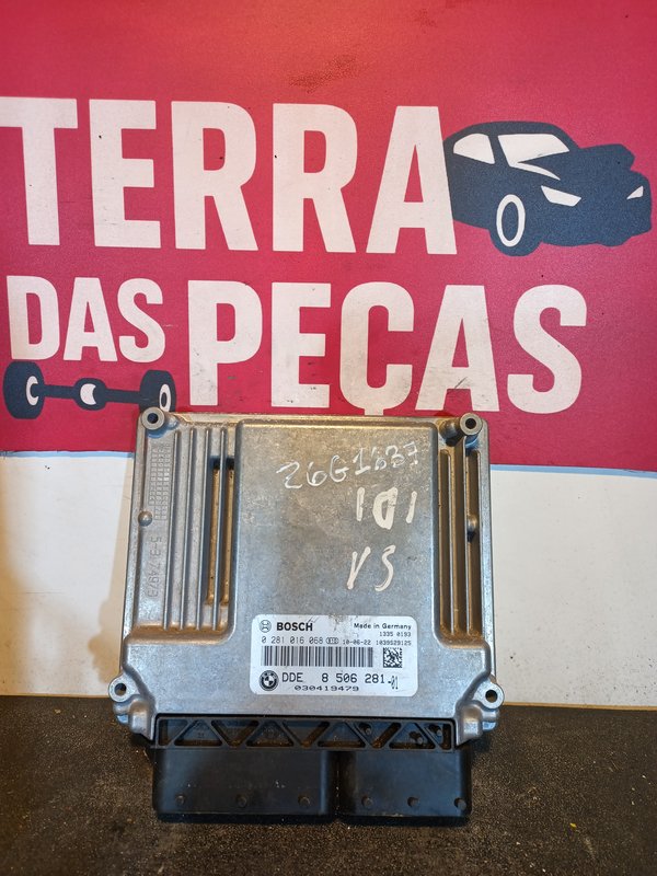 Centralina Motor BMW 2.0 D 850628101