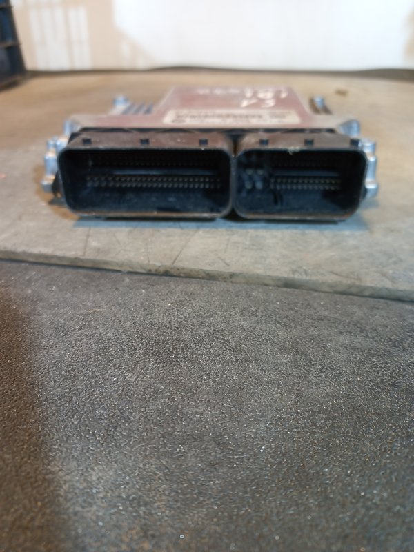 Centralina Motor BMW 2.0 D 850628101