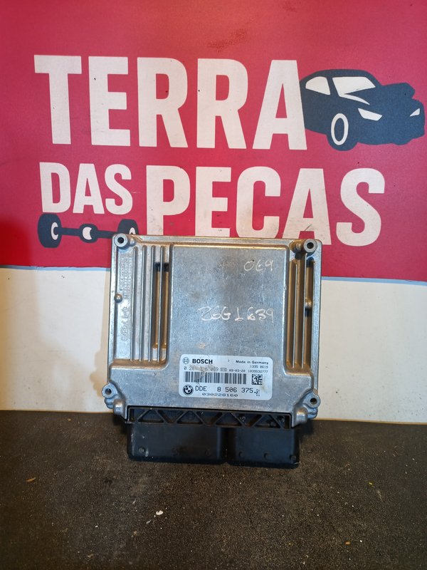 Centralina Motor BMW E82 2.0 850637501