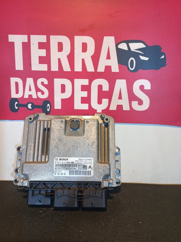 Centralina Motor GROUP PSA 9676830080