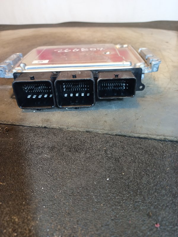 Centralina Motor GROUP PSA 9676830080