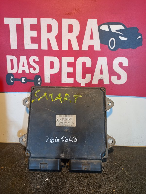 Centralina Motor SMART A1351502079