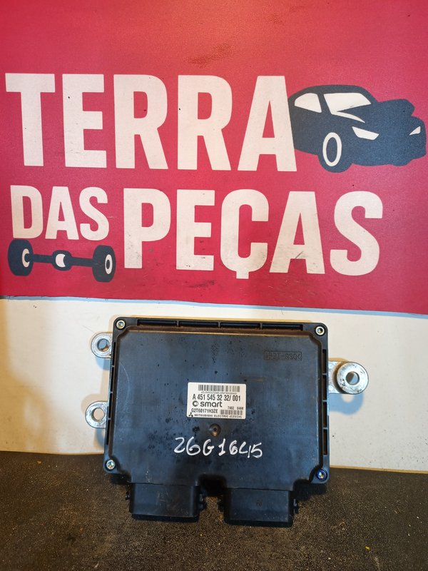 Centralina Motor SMART A4515453232