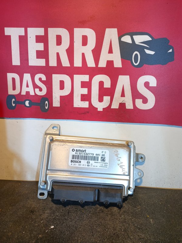 Centralina Motor SMART A1321532779