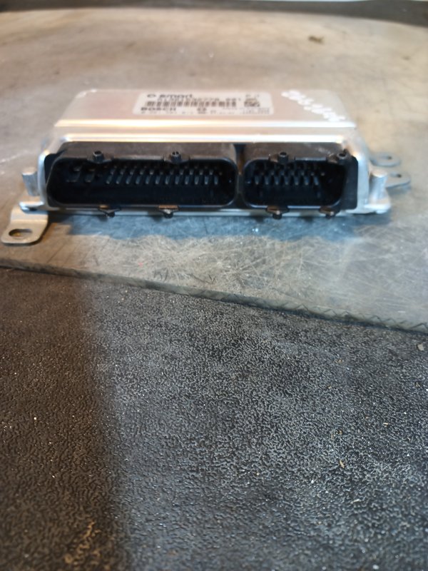 Centralina Motor SMART A1321532779