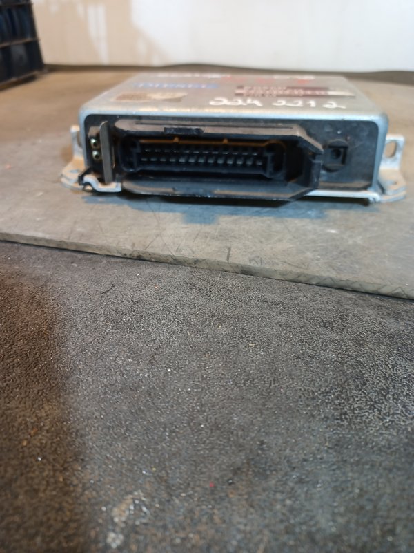 Centralina Motor BMW 24 TD 2242212