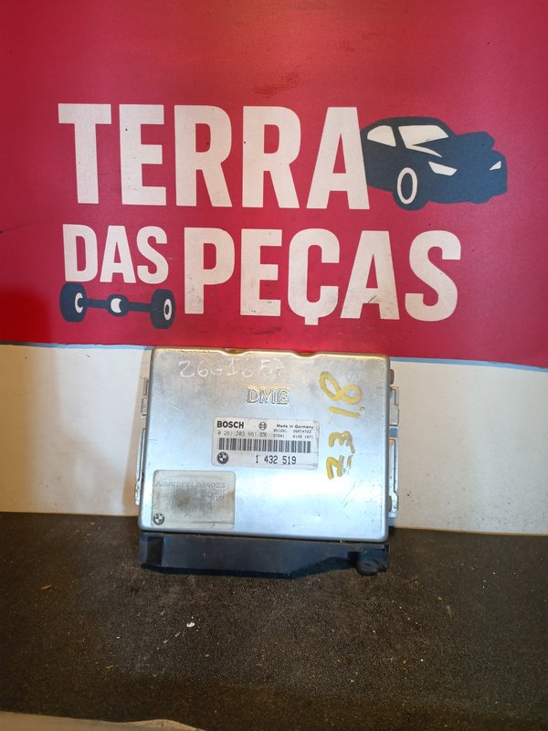Centralina Motor BMW 18 i 1432519