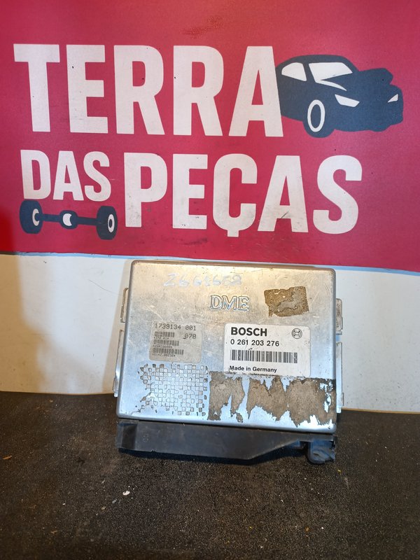 Centralina Motor BMW 1739134001