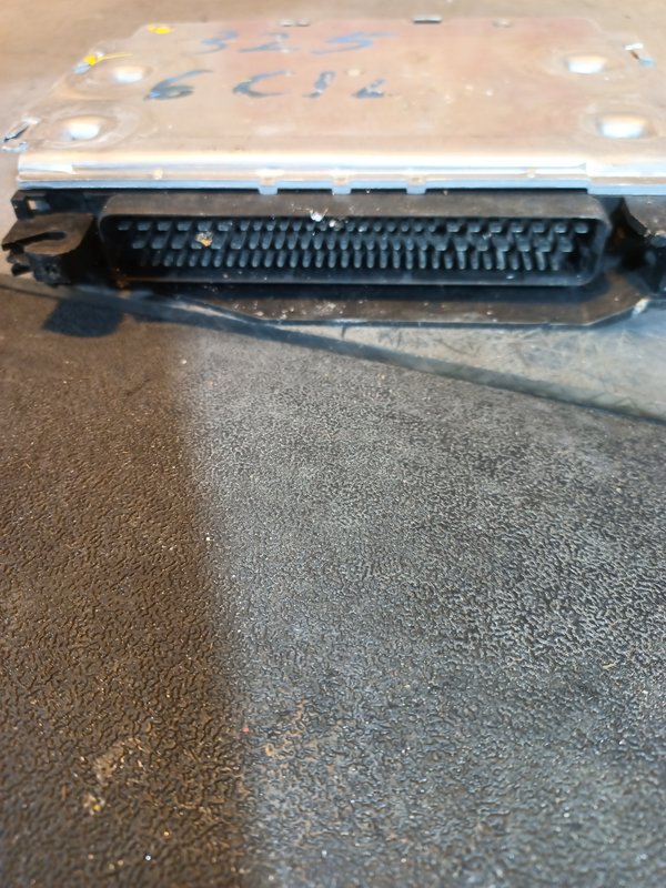 Centralina Motor BMW 1739134001