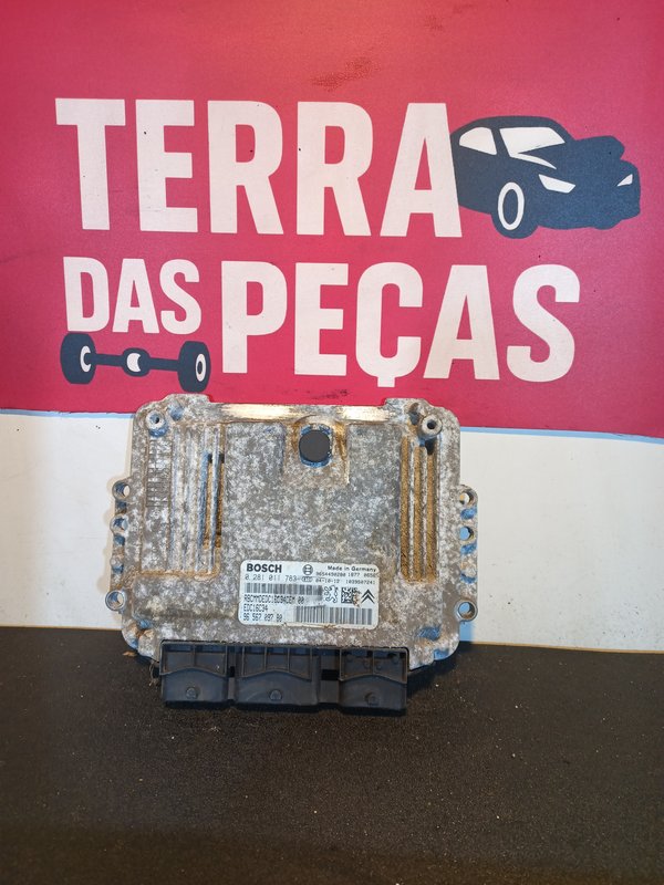 Centralina Motor GROUP PSA 9656709780