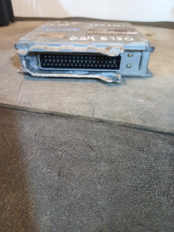 Centralina Motor BMW 25 TDS 2245130