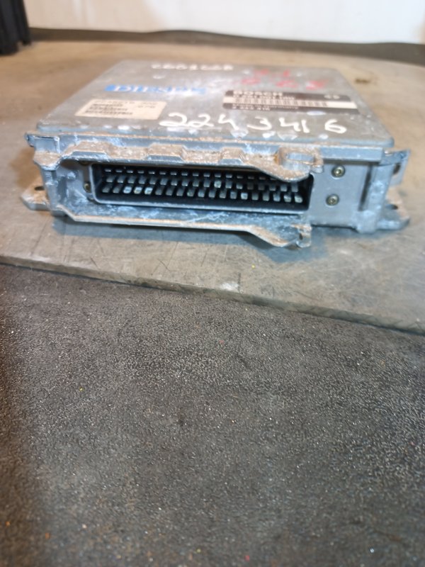 Centralina Motor BMW E36 325 TDS 2243416