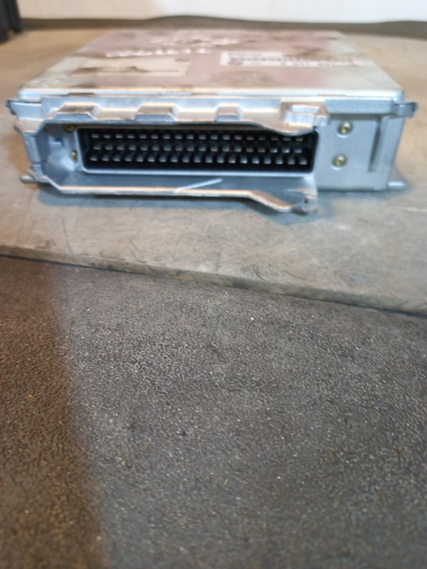 Centralina Motor BMW E39 525 TDS 2247891