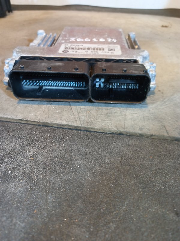 Centralina Motor BMW 20D 850643401
