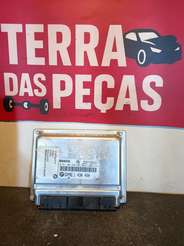 Centralina Motor BMW 18 I 1430450