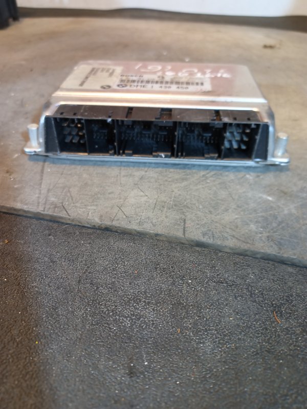 Centralina Motor BMW 18 I 1430450