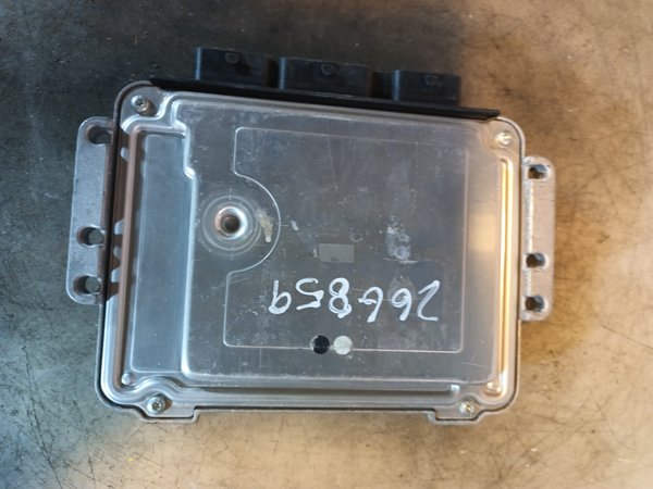 Centralina Motor C4 I 1.6 HDI 9659342280