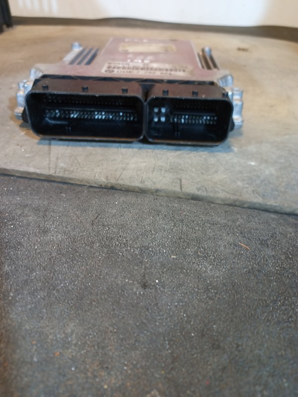 Centralina Motor BMW 7792024