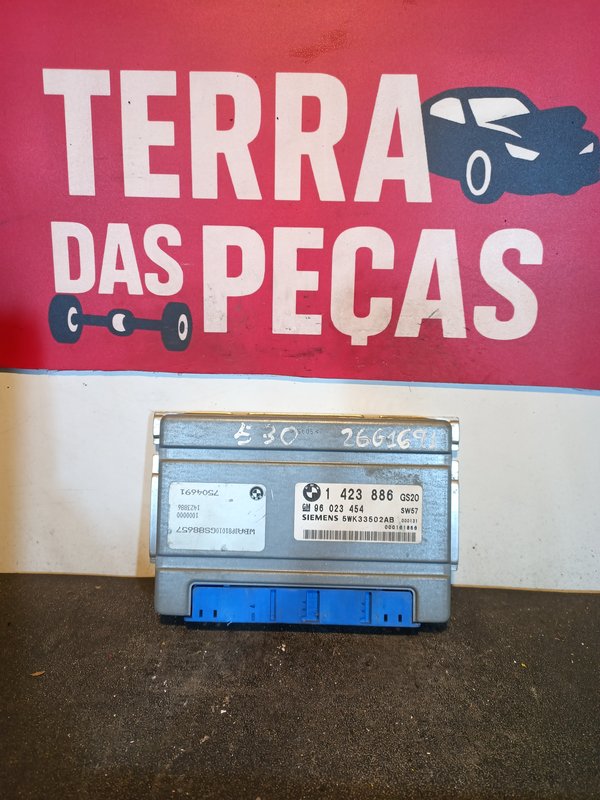 Centralina Caixa de velocidades BMW 96023454