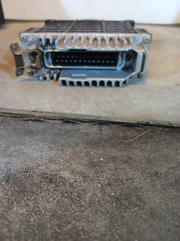Centralina Motor MERCEDES Vito 0235450632