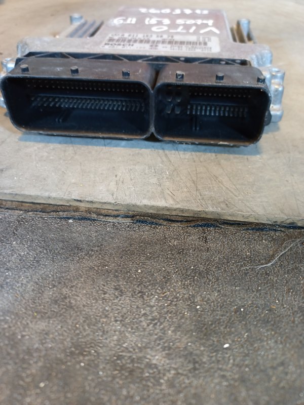 Centralina Motor MERCEDES 2.2 CDI A6111535079
