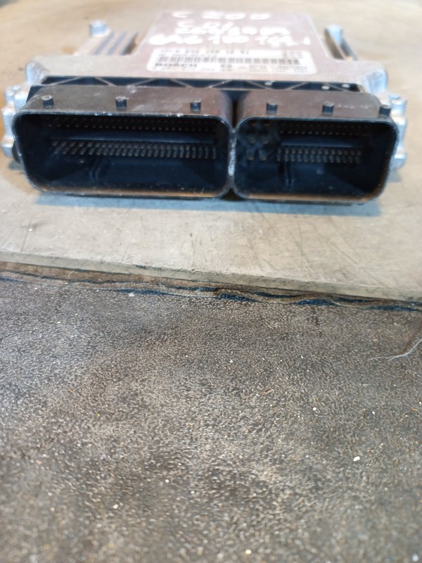 Centralina Motor MERCEDES 2.2 CDI A6461501691
