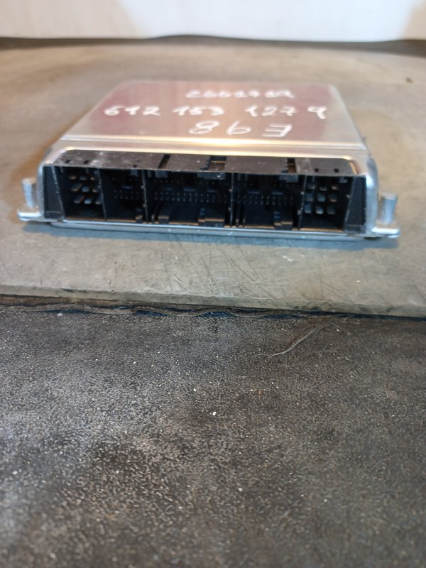 Centralina Motor MERCEDES 6121531279